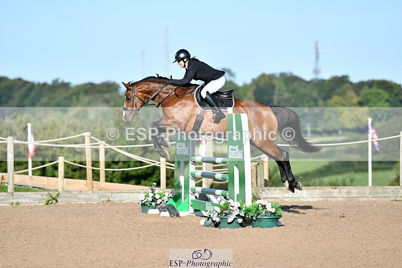 240914A-085745-06022 - Cls 13-S Snr 1.05m & 1.10m Open