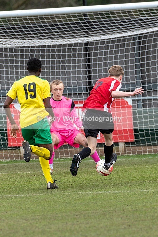 240314-7D-8E0A0442 - ESPFA Cheshire (Runcorn Linnets) 14th March 24