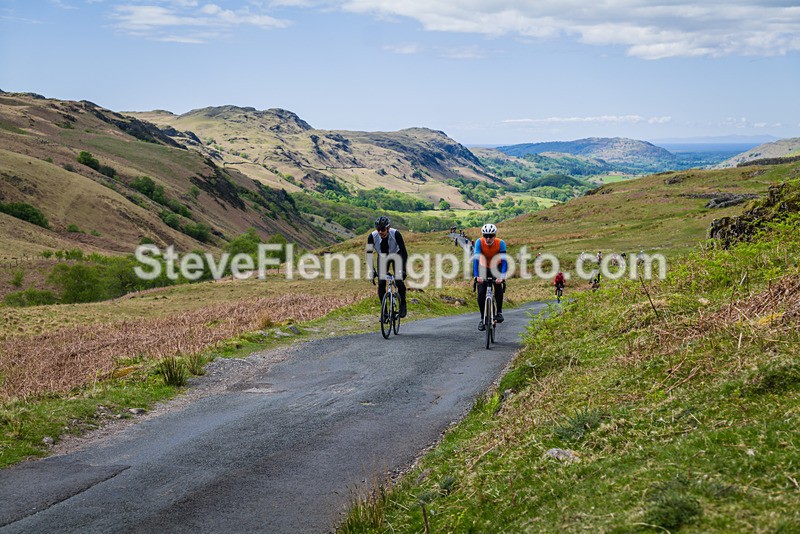 124045 - Hardknott Pass Camera 1 12.00-13.00