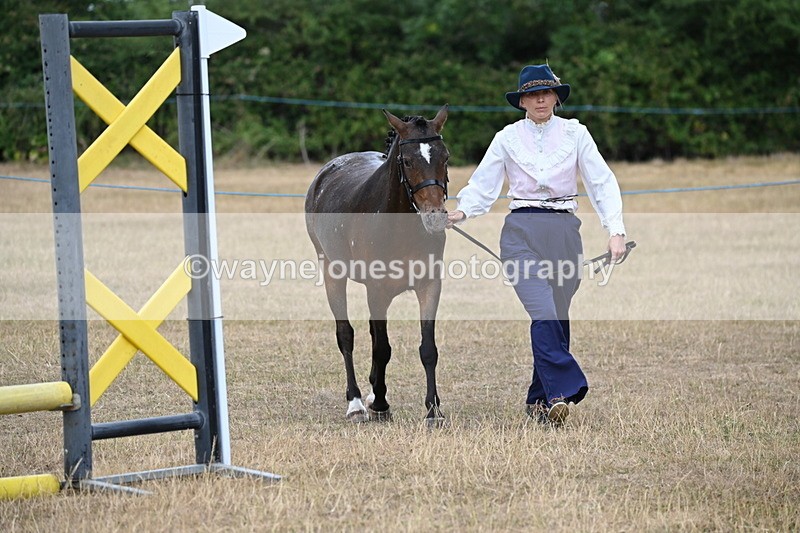 WJ6_8054 - Class 10 Coloured in Hand