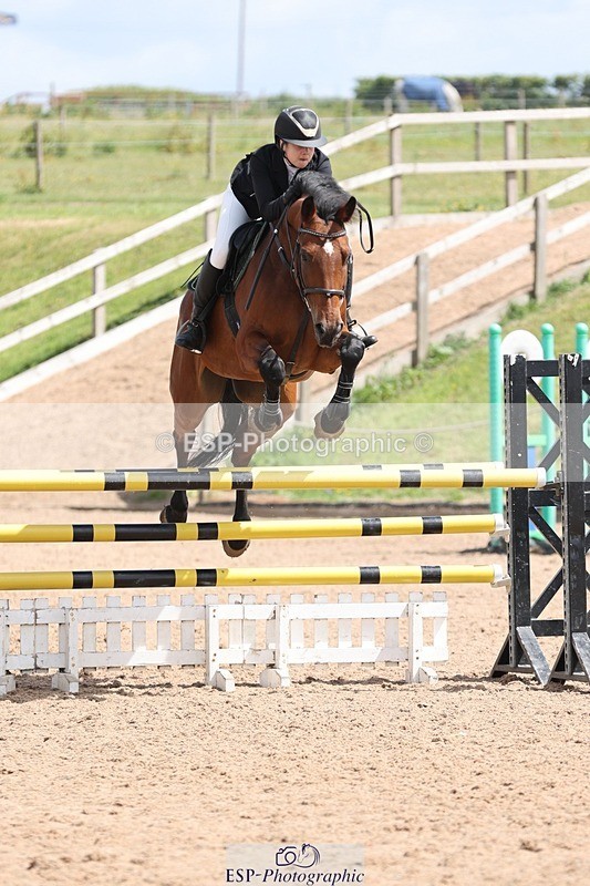 250525-115002-08009 - Cla 27 A&B 1.05 & 1.10m Snr Gran Prix