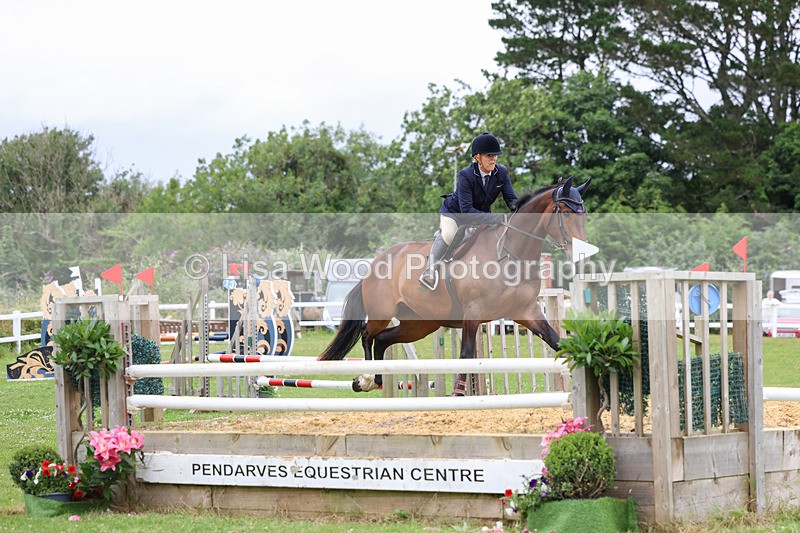 3E7A2196 - Class 6: Veteran 45 and over