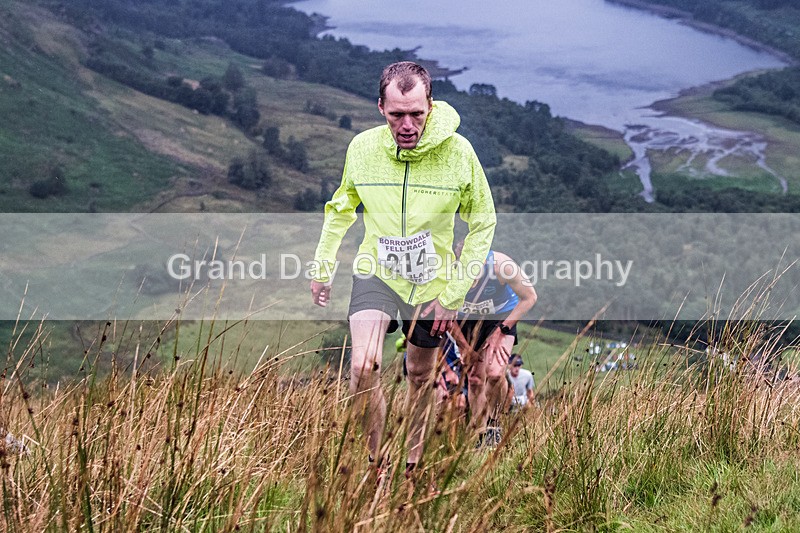 Steel Fell-301 - Steel Fell Race Wednesday 5th August 2026