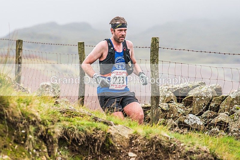 Langdale-1708 - Langdale Horseshoe Fell Race Saturday 7th October 2023