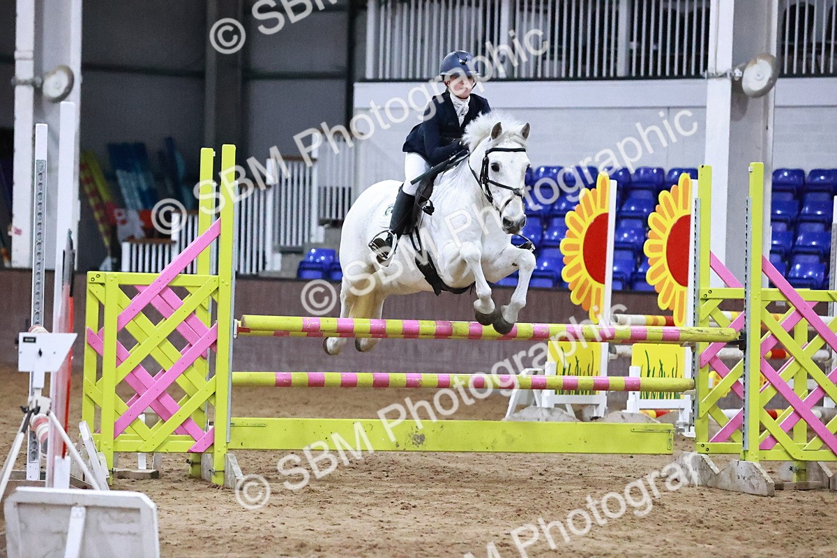 SBM_002590 - Class 7 - Show Jumping 1.00m