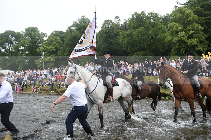 144 - Langholm Common Riding 2025