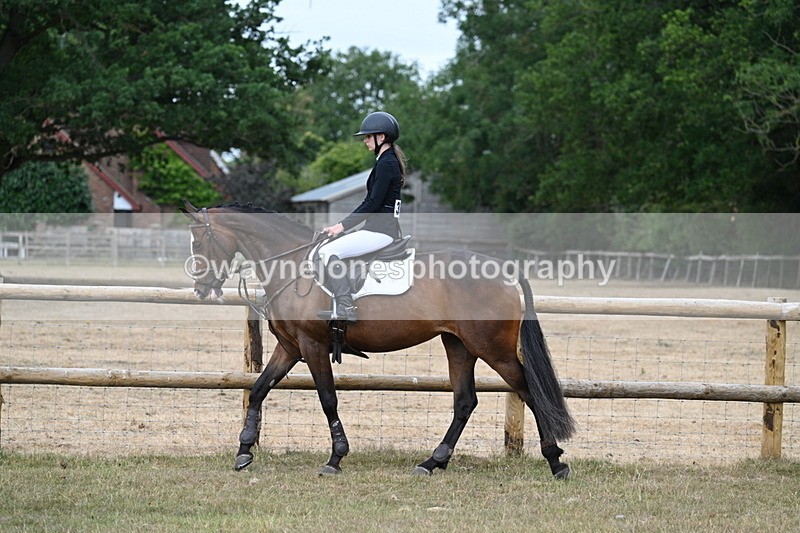 WJ7_7042 - Class 2 Best Rider