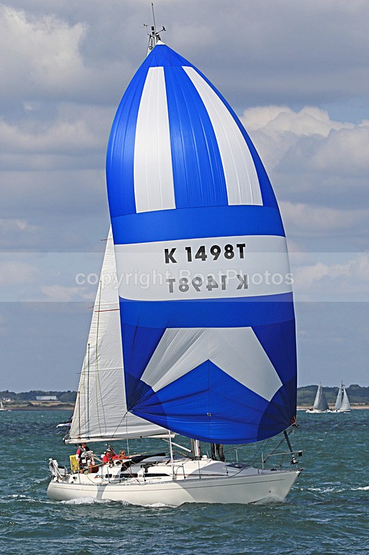 190728 K1498T 1Y3A1201 - Sailboats - monohull