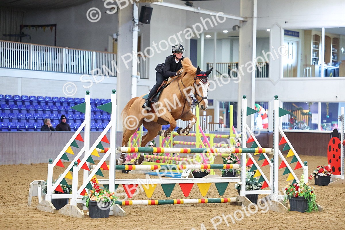 SBM_003390 - Class 16 - Senior 1.15m Inc National 1.15m Members Cup Qualifier