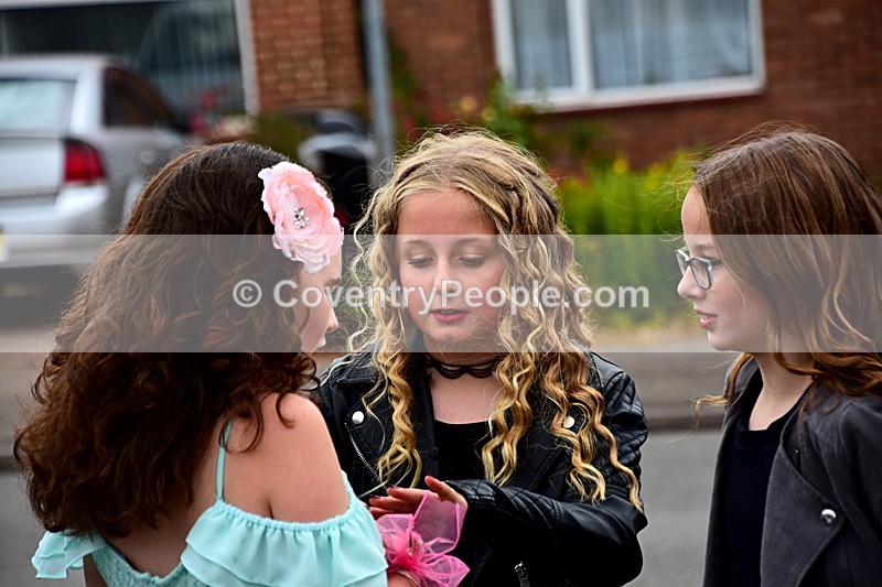 STIV-023 - Stivichall Primary School