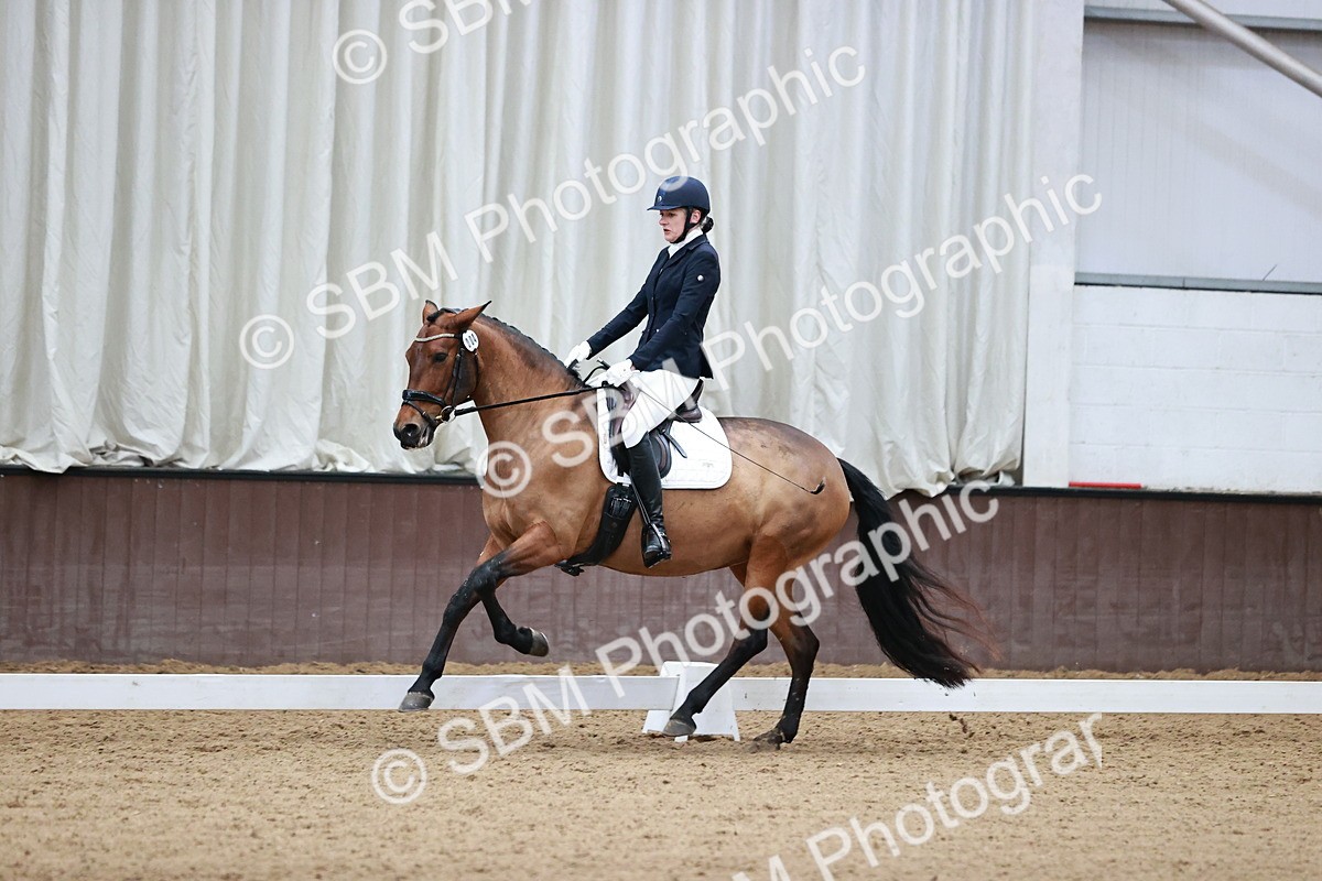 SBM_000913 - Class 2-5-4-6 - Paso Doble-Golega-Novato-Sevilla - FSM