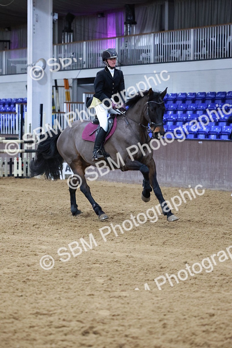 SBM_007878 - Class 25 - Senior Newcomers 1.10m