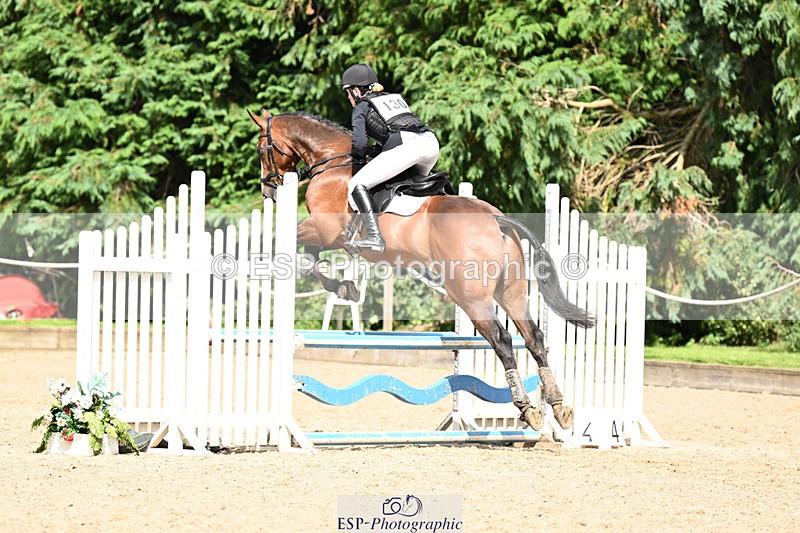 240824X-143712-29354 - 80cm Round 2 14.30 to 15.30