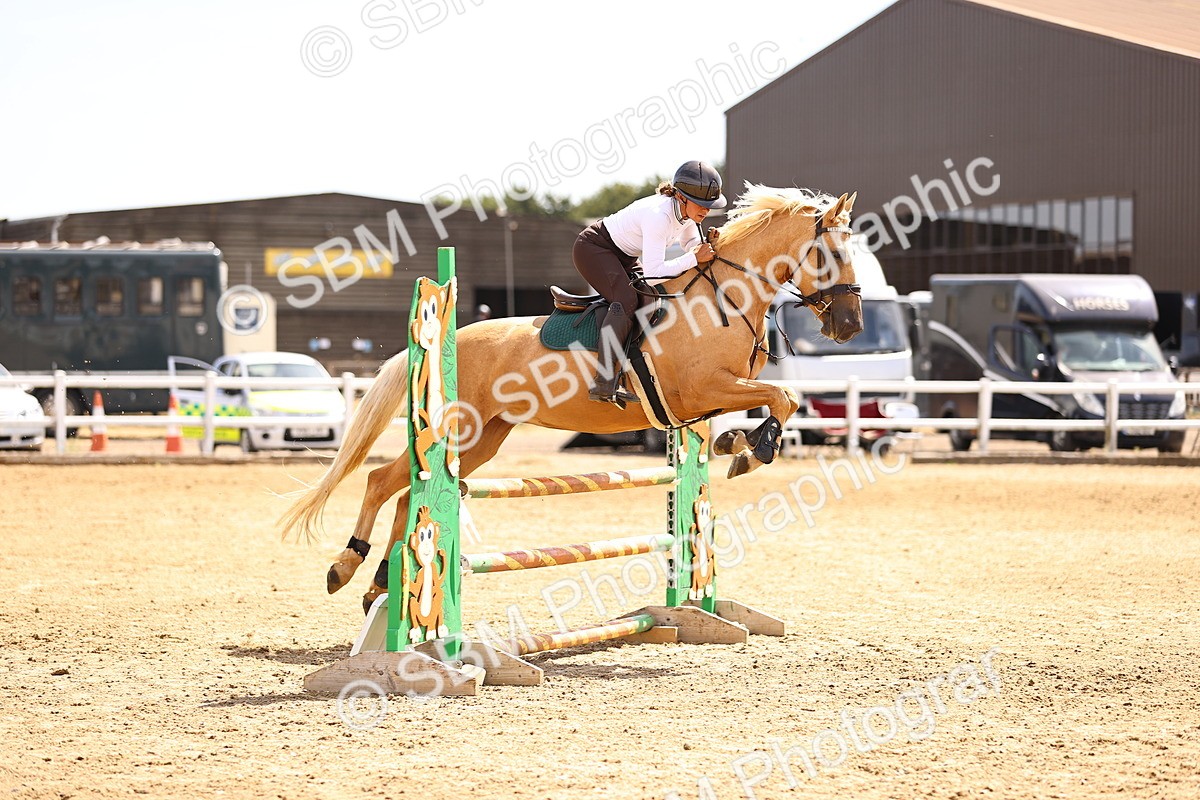 SBM_000800 - Class 3 - Senior British Novice - 90cm