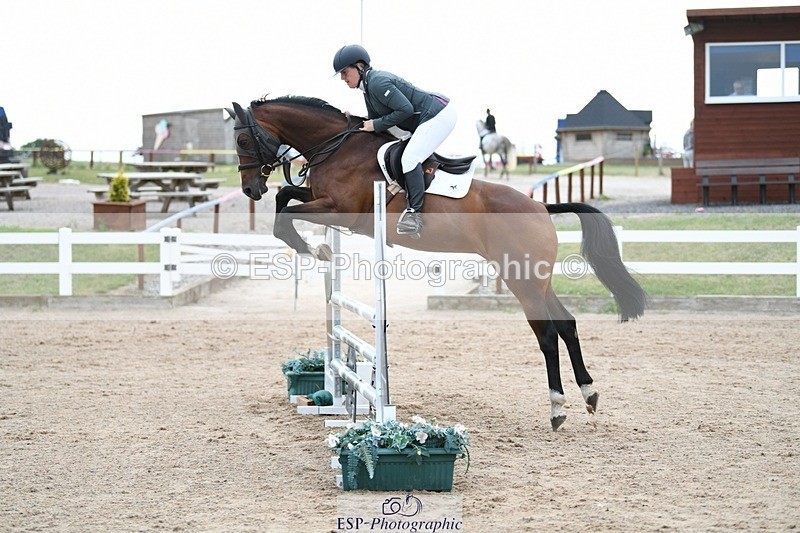 250803-084241-11624 - Cls 31 a&b British Novice & 90cm Open