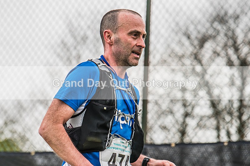 3 Peaks-3014 - The 3 Peaks Race - The Finish - Saturday 29th April 2023