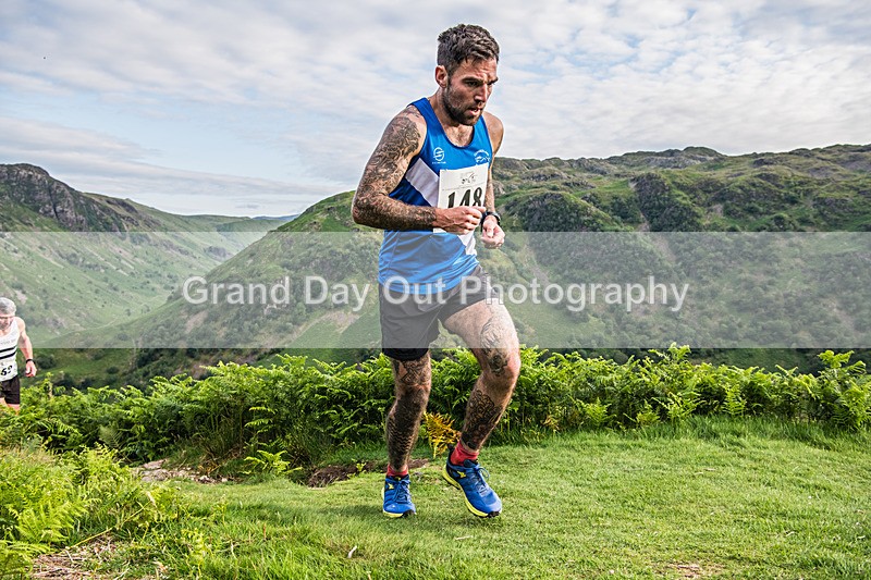 Langstrath-83 - Langstrath Fell Race Wednesday 18th June 2025