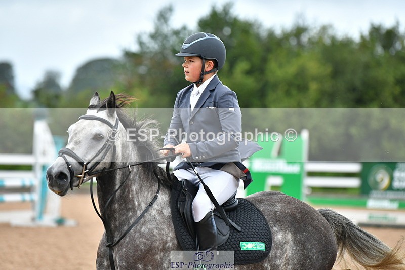 230819A-100802-00156 - Cls 21 Pony Brit Novice & 80cm Open