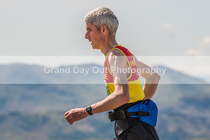 Fairfield-227 - Fairfield Horseshoe Fell Race Saturday 13th May 2023