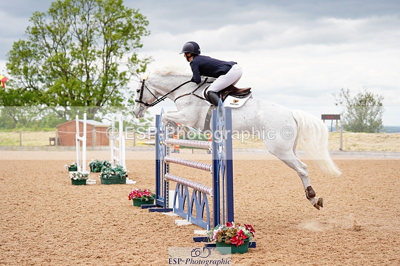 240524A-130600-03753 - Cls 16 Snr 1.20m Open