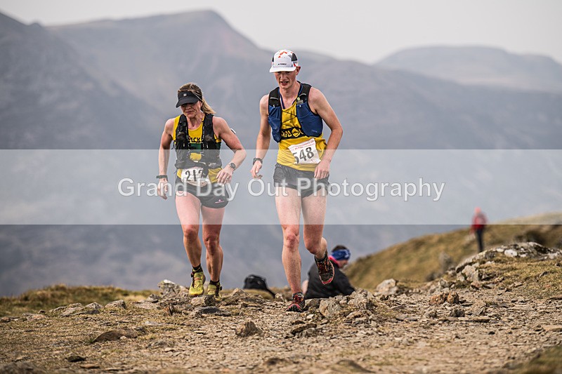 Newlands-846 - Newlands Memorial Fell Race Saturday 12th April 2025