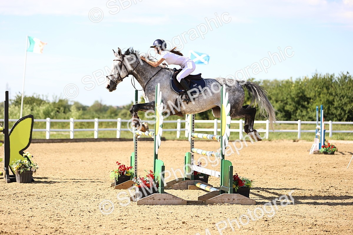 SBM_005322 - Class 13 Foxhunter / 1.20m