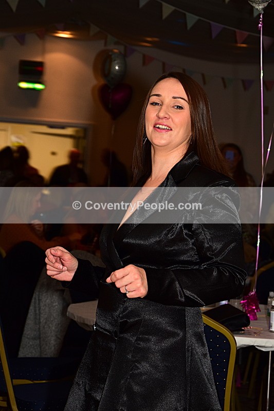 JAC0-370 - Jackie's 60th