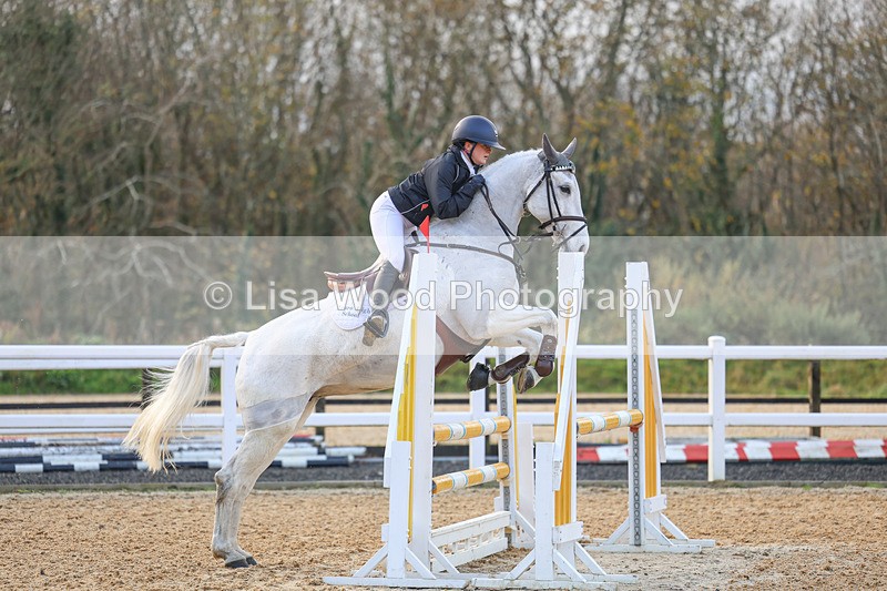 3E7A0801 - Class 1: 90 - 95cm