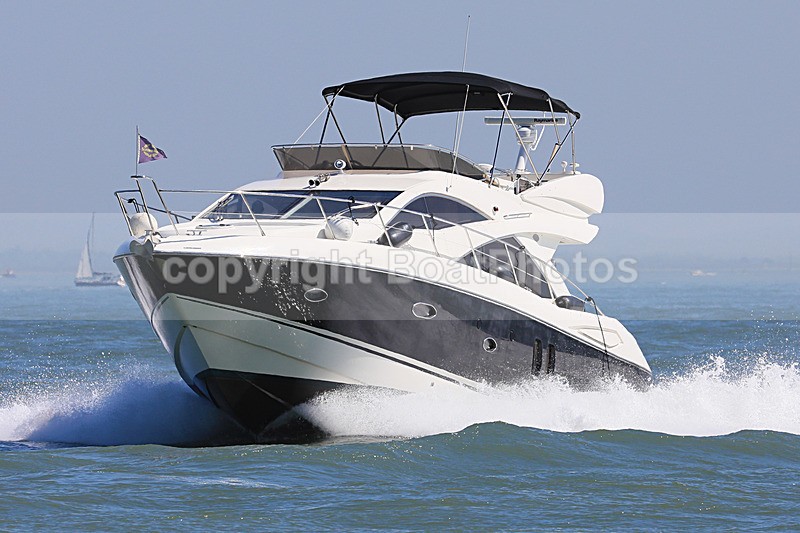 180505 PECAN - SUNSEEKER 1Y3A7067 - Flybridge Cruisers