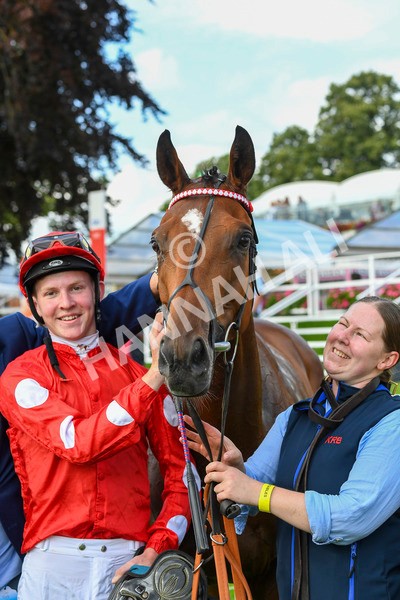 280723-Race 1-Tele Red-0119 - Race 1 5.00pm Pearly Cow Handicap