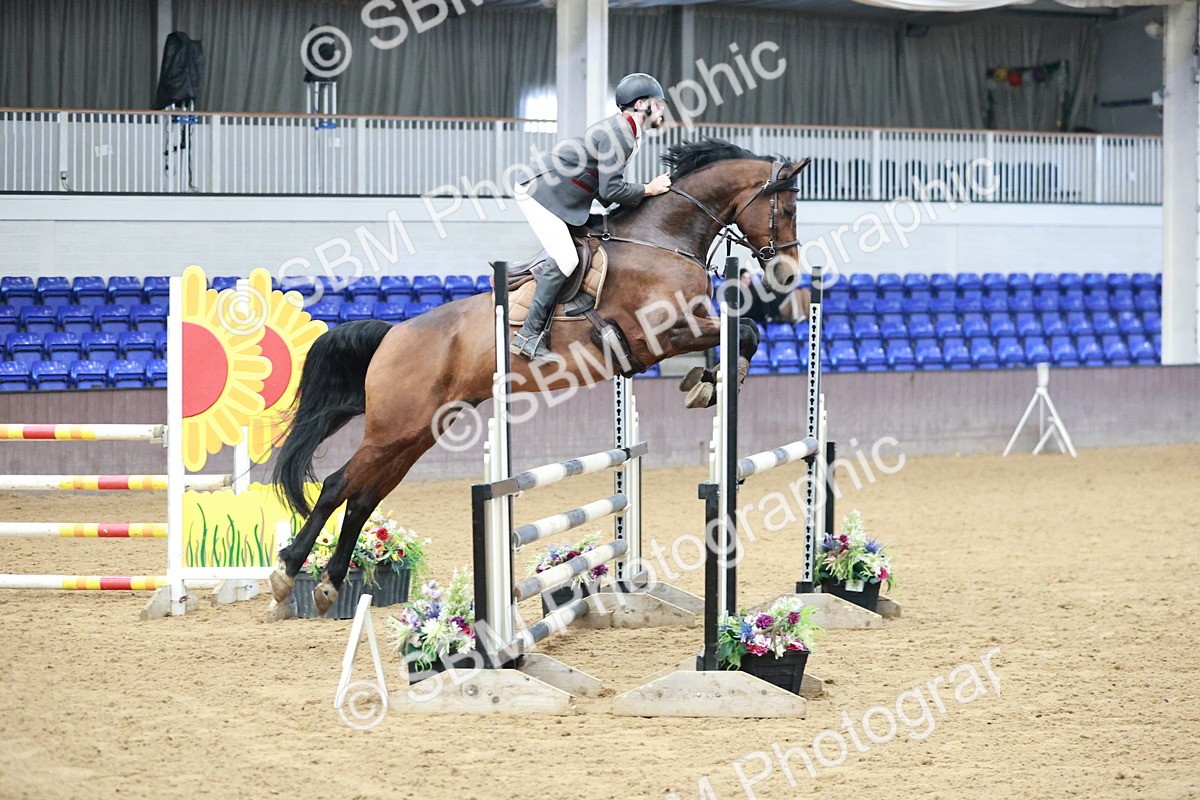 SBM_000673 - Class 4 - Senior Newcomers - 1.10m