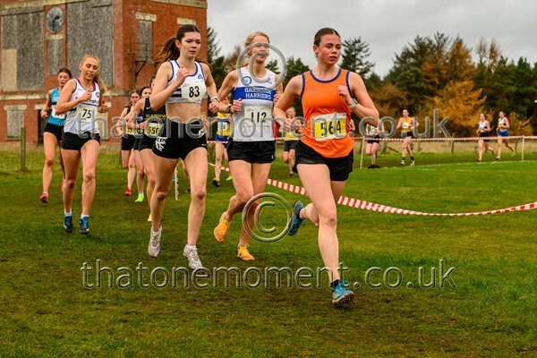 SCLan25-810269 - Senior Women Set 1