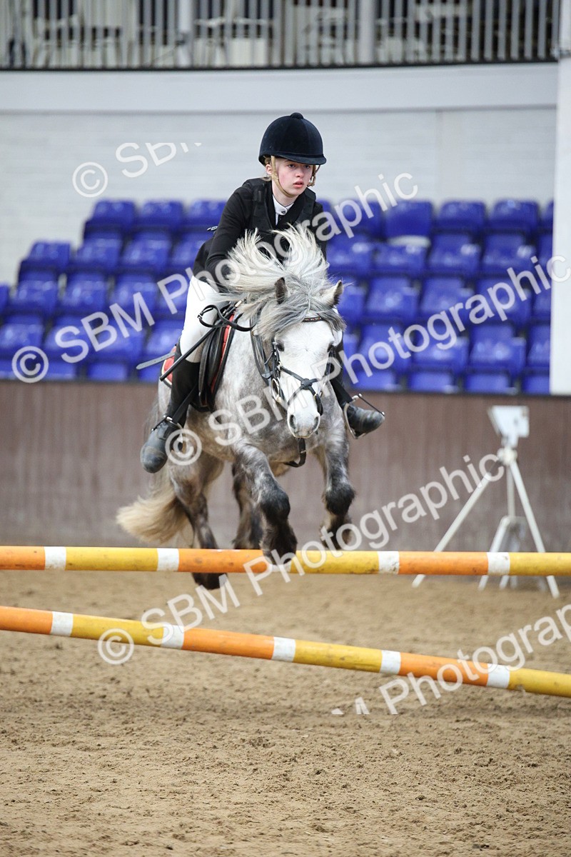 SBM_000732 - Class 3 - 60cm