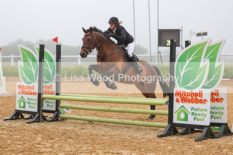 3E7A4673 - Class 2: Senior 70cm