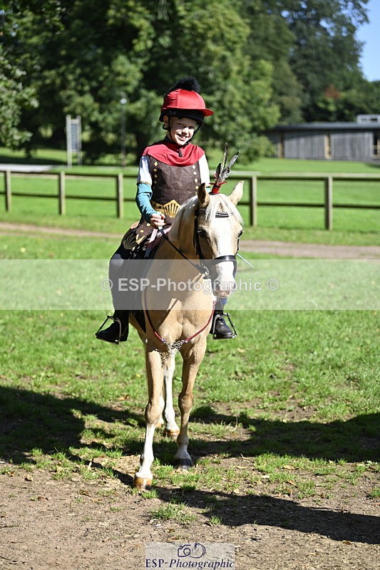 240728B-094547-00129 - Sunday Stable Shots and Fancy Dress