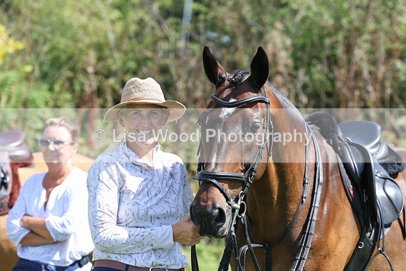 3E7A9031 - Class 6: Open Working Horse