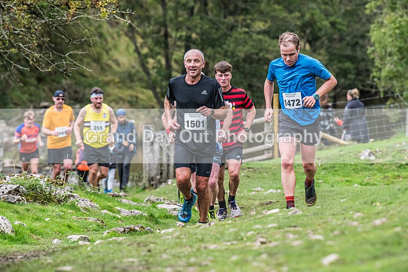 Dovedale Dash-920 - Dovedale Dash Sunday 5th October 2025