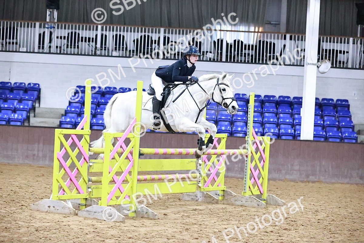 SBM_001609 - Class 4 - 1.00m