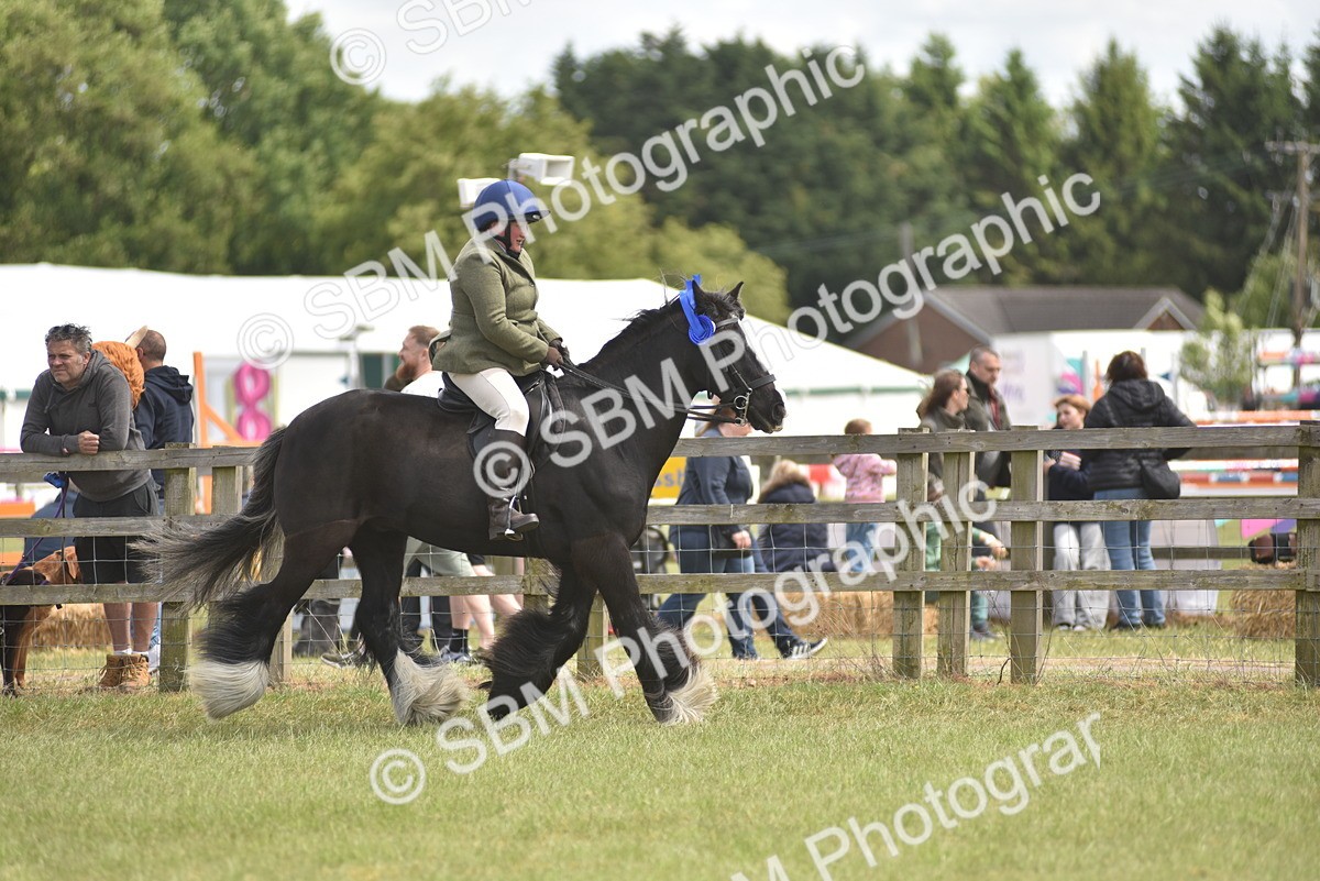 SBM_15993 - Class 117-122 - SSADL RIHS Qualifier