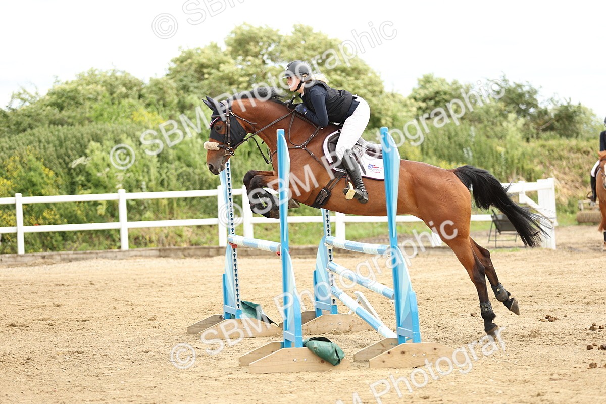 SBM_000599 - Class 3 - Senior Discovery - 1.00m