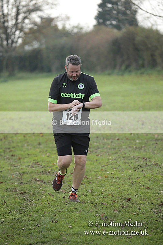 CAD5 171119-1293 - Sutton Benger 5 mile Flyer – 17th Nov 2019