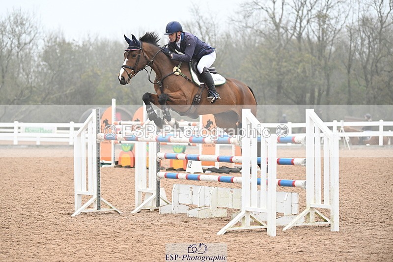 241102A-115821-04441 - SAT Cls 15 Foxhunter and 1.20m Open