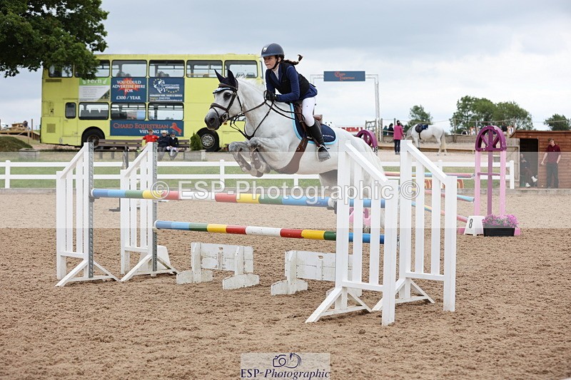 240630A-160246-15002 - Cls 33 Foxhunter and 1.10m Open