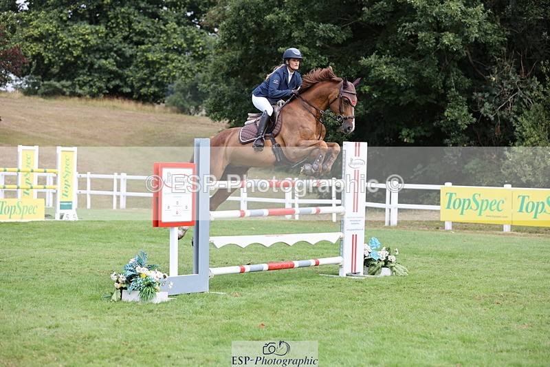 250830A-102654-04849 - Cls 14 HOYS Grade C Quali