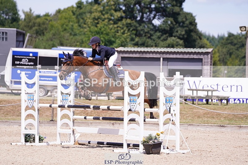 250704A-130514-10732 - Cls 21 Snr 1.10m Open