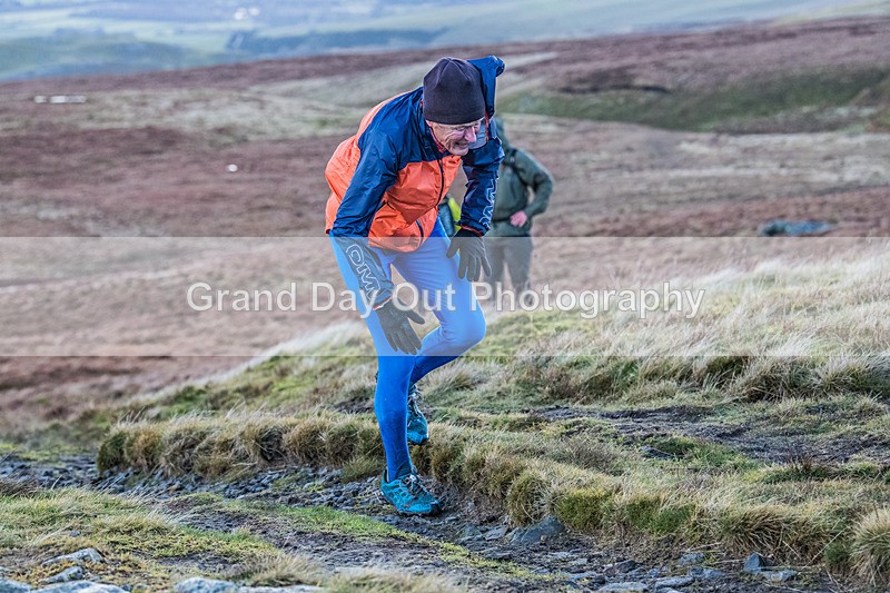 Nine Standards-448 - Nine Standards Fell Race Sunday 1st January 2023