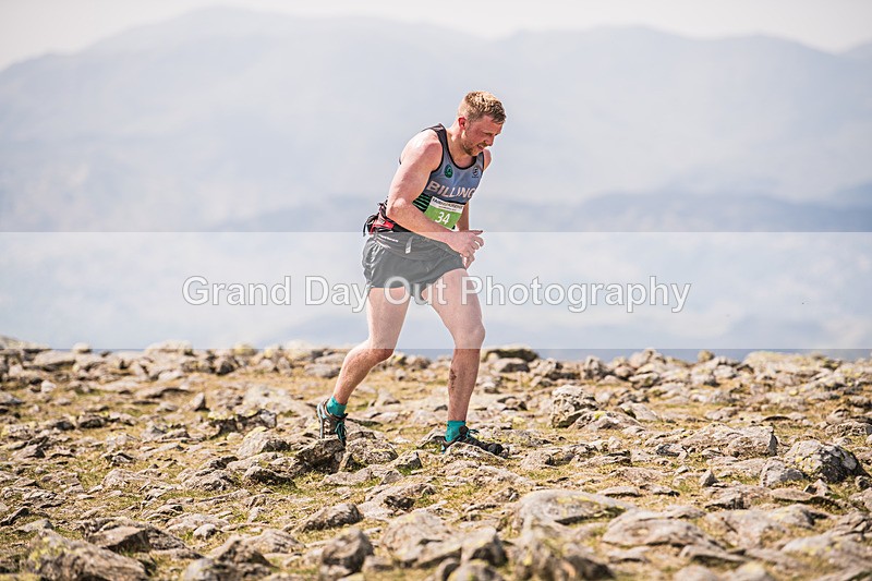 Fairfield-152 - Fairfield Horseshoe Fell Race Saturday 11th May 2024