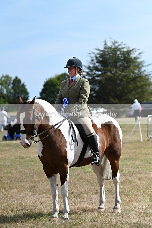 WJ7_7398 - Class 14 Ridden Coloured