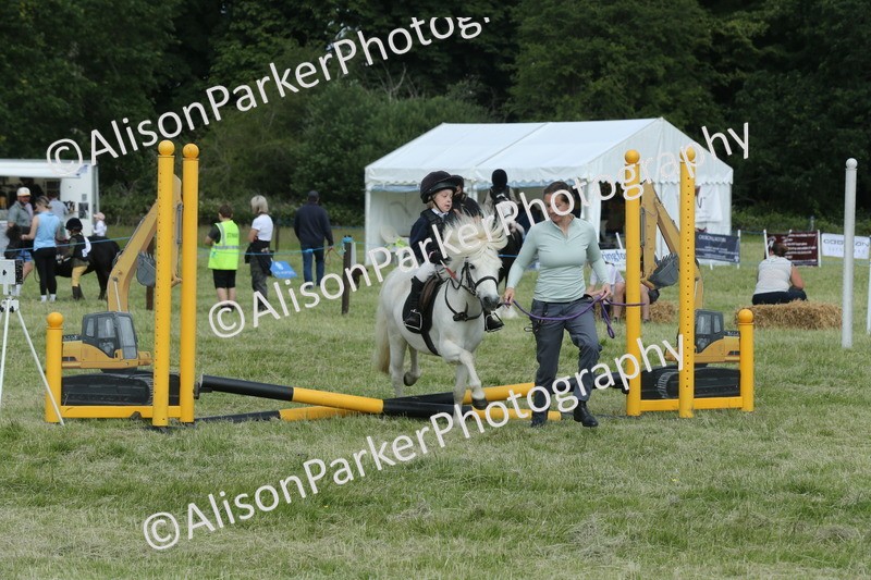 20260614-0208 - Class 1 - 30cm Lead Rein
