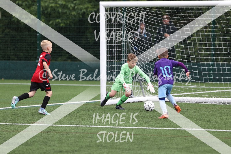 1DX30264 - Sat 6th U9 Boys